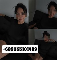 Legit Filipina beauty sexy girl - escort in Makati City