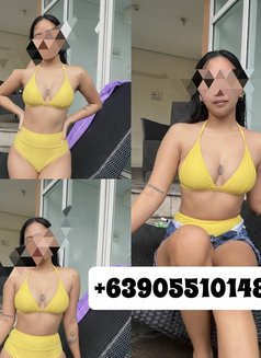 Legit Filipina beauty sexy girl - escort in Makati City Photo 4 of 4