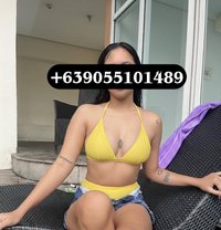 Legit Filipina beauty sexy girl - puta in Makati City