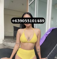 Legit Filipina beauty sexy girl - puta in Makati City