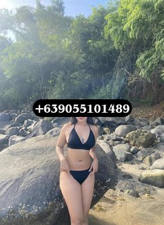 Legit Filipina beauty sexy girl - escort in Makati City Photo 5 of 6
