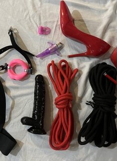 GFE Companion fetish kinks & Sells Video - escort in Manila Photo 12 of 28