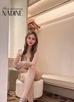 LEGIT NURU WiTH HAPPY ENDiNG - escort in Manila Photo 5 of 13