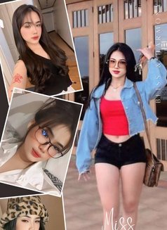 LEGIT NURU WiTH HAPPY ENDiNG - escort in Manila Photo 5 of 16