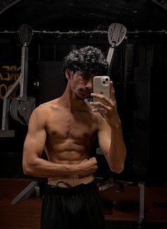 Legit South Goa Male Escort - Male escort in Candolim, Goa Photo 4 of 4