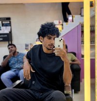 Legit South Goa Male Escort - Acompañantes masculino in Candolim, Goa