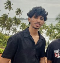 Legit South Goa Male Escort - Acompañantes masculino in Candolim, Goa