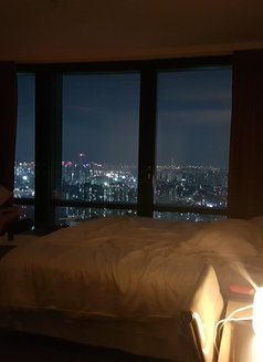 Legit World Class Healing Aroma Massage - masseuse in Seoul Photo 10 of 11