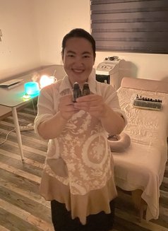 Massage, Coaching & Companion - masseuse in Seoul Photo 1 of 22