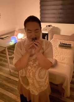 Massage, Coaching & Companion - masseuse in Seoul Photo 2 of 22