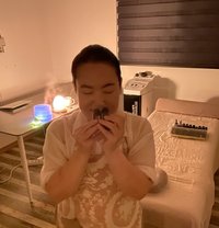 Massage, Coaching & Companion - masseuse in Seoul