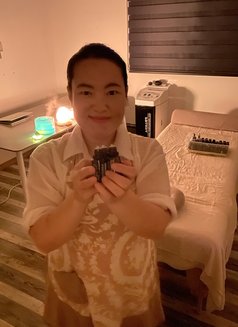 Massage, Coaching & Companion - masseuse in Seoul Photo 19 of 22