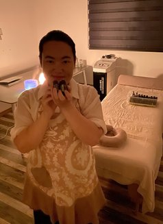 Massage, Coaching & Companion - masseuse in Seoul Photo 18 of 22