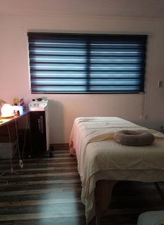 Massage, Coaching & Companion - masseuse in Seoul Photo 15 of 22