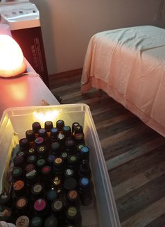 Massage, Coaching & Companion - masseuse in Seoul Photo 16 of 22