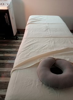 Massage, Coaching & Companion - masseuse in Seoul Photo 17 of 22