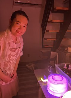 Massage, Coaching & Companion - masseuse in Seoul Photo 20 of 22
