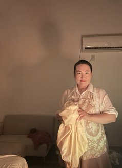 Massage, Coaching & Companion - masseuse in Seoul Photo 21 of 22