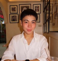 Lego - Male escort in Bangkok