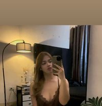 Lei Ara - Transsexual escort in Bangkok