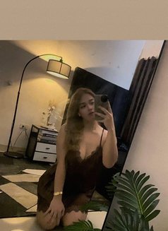 Lei Ara - Transsexual escort in Bangkok Photo 5 of 5