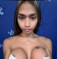 Lei ( camshow & content’s ) - Transsexual escort in Manila Photo 7 of 7