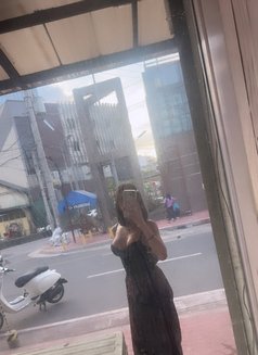 Lei ( camshow & content’s ) - Acompañantes transexual in Manila Photo 4 of 4