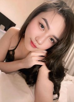 Lei - escort in Kuala Lumpur Photo 1 of 5