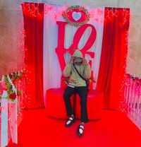 Lei - Male companion in Johannesburg