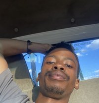 Lei - Male companion in Johannesburg