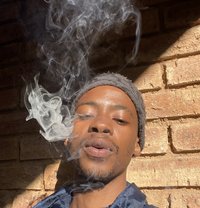 Lei - Male companion in Johannesburg