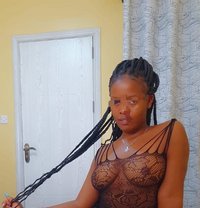 Lei 🟢 Thika Rd - escort in Nairobi