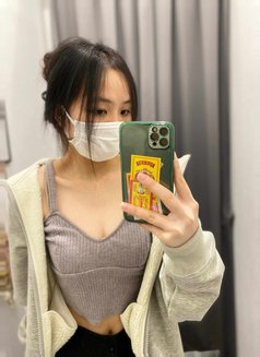 Leidy Jeddah Sexy - escort in Jeddah Photo 1 of 3