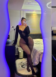 Leidy Jeddah Sexy - escort in Jeddah Photo 4 of 4