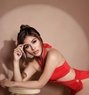 Leigh (newbie) your hot babygirl - escort in Makati City Photo 2 of 21