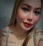 Leigh - Transsexual escort in Abu Dhabi Photo 1 of 6