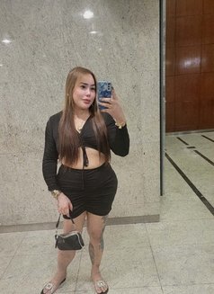 Leigh - Acompañantes transexual in Abu Dhabi Photo 11 of 12