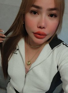 Leigh - Acompañantes transexual in Abu Dhabi Photo 11 of 12