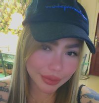 Leigh - Acompañantes transexual in Abu Dhabi