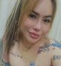 Leigh - Transsexual escort in Abu Dhabi Photo 13 of 13