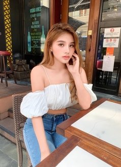 Leigh (just arrived) your hot babygirl - escort in Makati City Photo 15 of 18