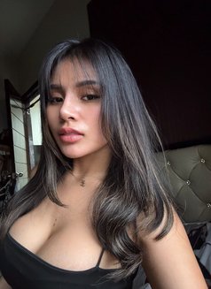 Leigh (newbie) your hot babygirl - escort in Makati City Photo 14 of 24