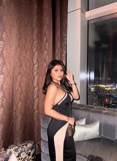 Leigh (newbie) your hot babygirl - escort in Makati City Photo 18 of 24