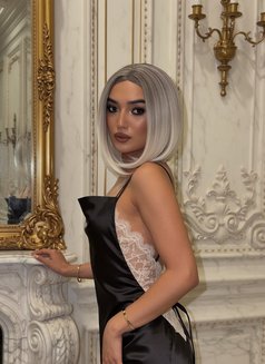 LEILA (all inclusive) Russian 🇷🇺 - Transsexual escort in Khobar Photo 10 of 11