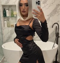 LEILA (all inclusive) Russian 🇷🇺 - Transsexual escort in Khobar Photo 11 of 11