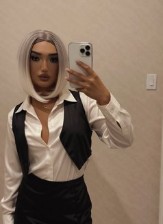 LEILA (all inclusive) Russian 🇷🇺 - Acompañantes transexual in Khobar Photo 12 of 14