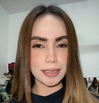 Leila Ashford (LadyBoy’Special Massage) - masseuse in Dammam