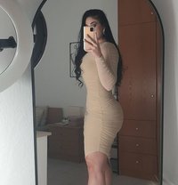 Leila , bosher - escort in Muscat Photo 3 of 4