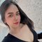 Leila - escort in Jeddah