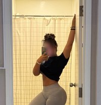 Leila - escort in Brussels